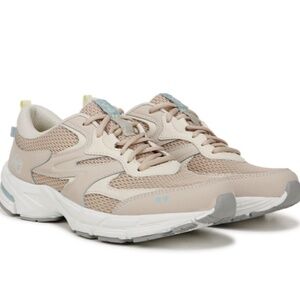 Ryka Made For Women Invoke Walking Sneaker
